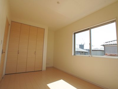 草加市 青柳8丁目 売地