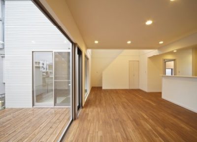 吉川市 中央1丁目 売地