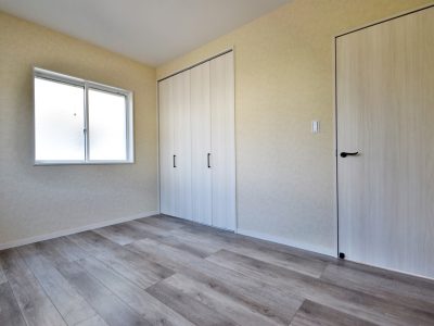 吉川市 新栄2丁目 売地