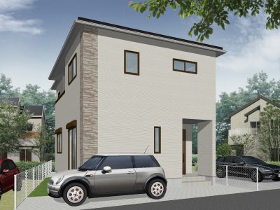 三郷市 谷口 売地