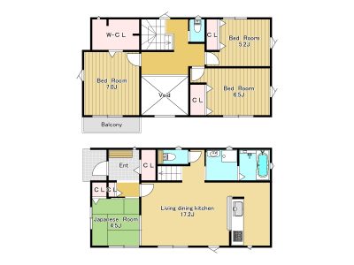 越谷市 宮本町5丁目 売地