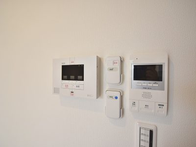 Reserve寿レジデンス 302