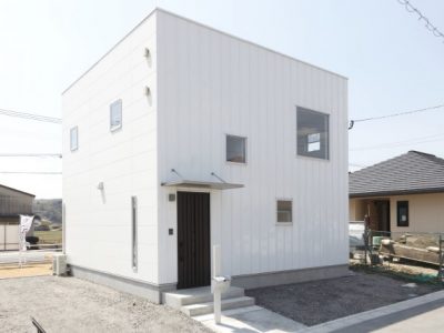 越谷市 千間台西4丁目 売地