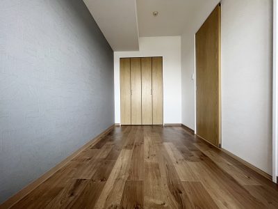 ヴィルヌーブ南越谷 A棟
