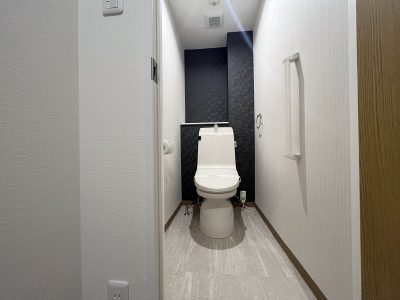 ヴィルヌーブ南越谷 A棟