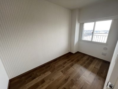 ヴィルヌーブ南越谷 A棟