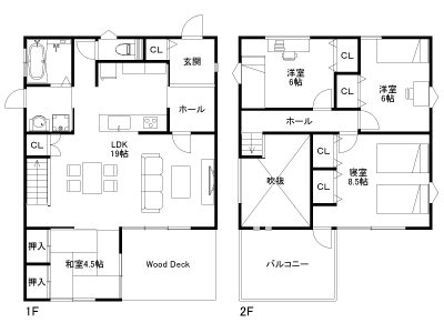 吉川市　道庭１丁目　売地