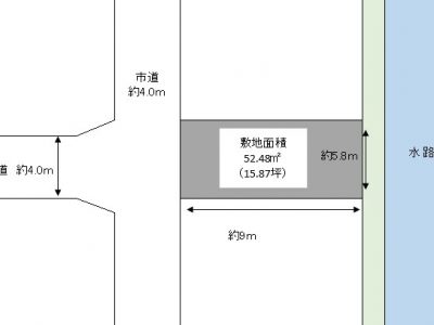 越谷市　蒲生３丁目　新築住宅