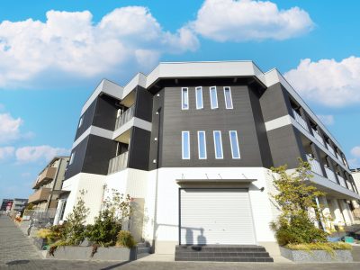 Reserve　レイクタウン　Residence　306