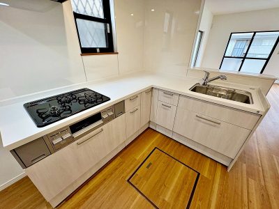 越谷市 蒲生本町 中古戸建