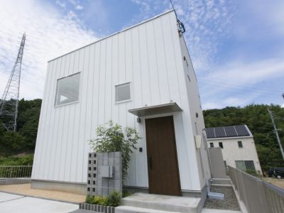 越谷市 蒲生南町 売地