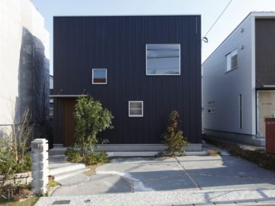 三郷市 早稲田7丁目 売地