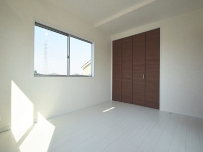 春日部市 藤塚 売地