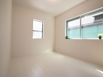 春日部市 藤塚 売地
