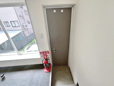 R’s蒲生駅前店舗 202