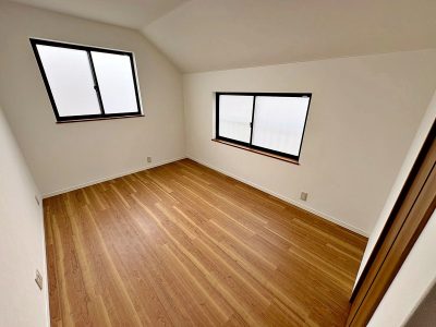 越谷市 蒲生本町 中古戸建
