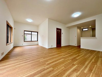 越谷市 蒲生本町 中古戸建