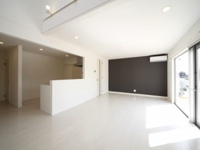 越谷市 蒲生南町 売地