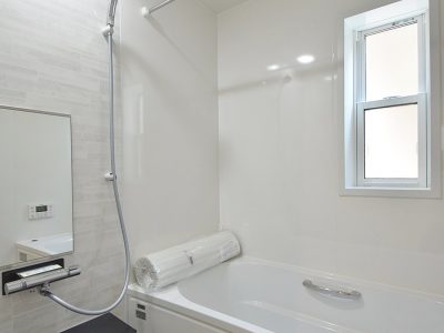 春日部市 藤塚 売地
