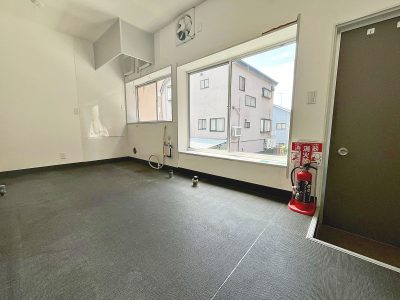 R’s蒲生駅前店舗 202