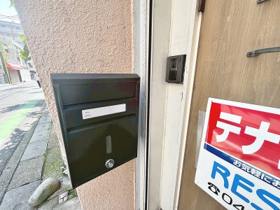 R’s蒲生駅前店舗 202