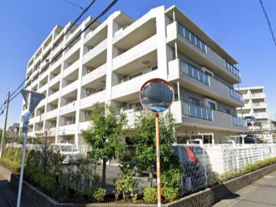 ラ・シェーナ越谷南ワイズウィング