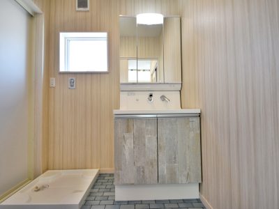 越谷市 平方南町 売地