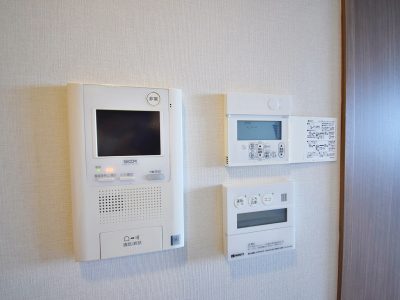 ザ・パークハウス越谷