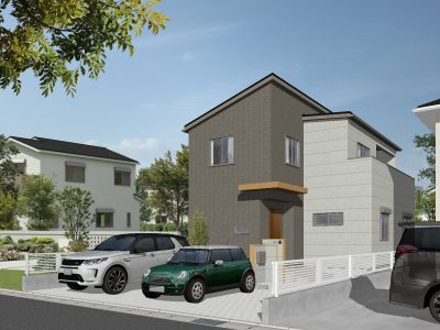 吉川市 保 売地