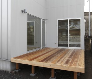 越谷市 谷中町1丁目 売地