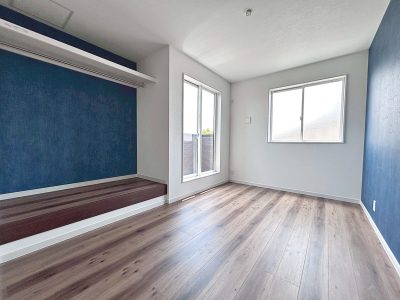 越谷市 蒲生3丁目 新築住宅