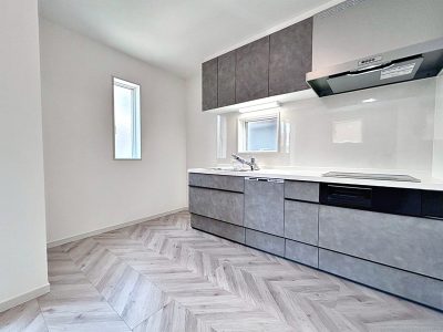 越谷市 蒲生3丁目 新築住宅