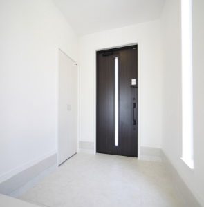 草加市 弁天5丁目 売地