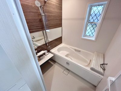 越谷市 蒲生3丁目 新築住宅