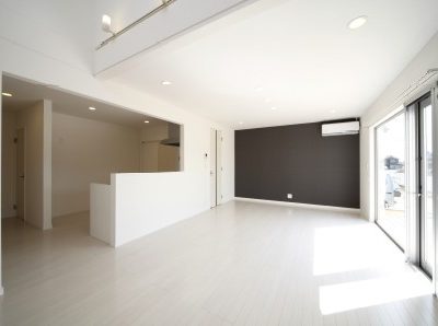 草加市 弁天5丁目 売地