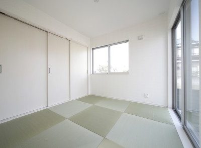 越谷市 谷中町1丁目 売地
