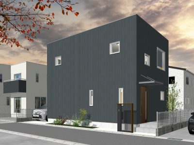 越谷市 袋山 売地