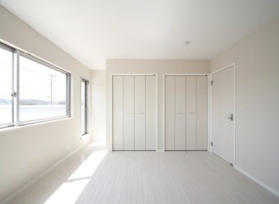草加市 弁天5丁目 売地