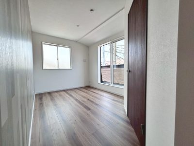 越谷市 蒲生3丁目 新築住宅