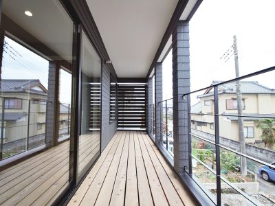 越谷市 神明町3丁目 売地