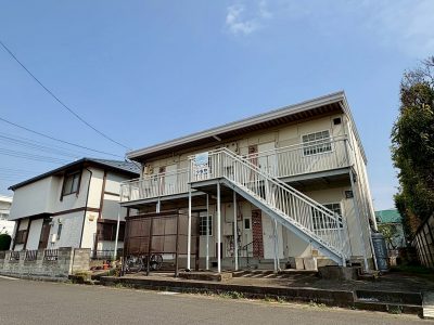 オレンジハウスつちや 101