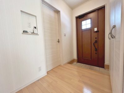 吉川市　大字保　中古住宅