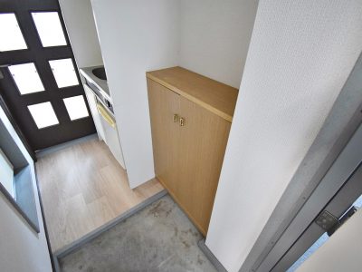 リザーブ フォレストビル 202
