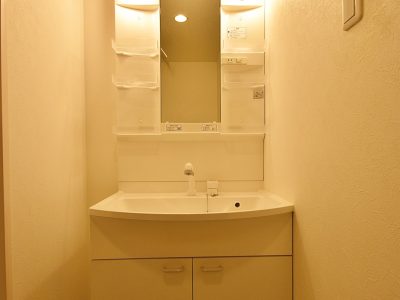 カーサ・レシェンテ 302
