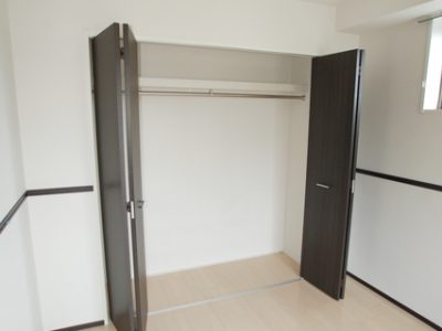 カーサ・レシェンテ 302