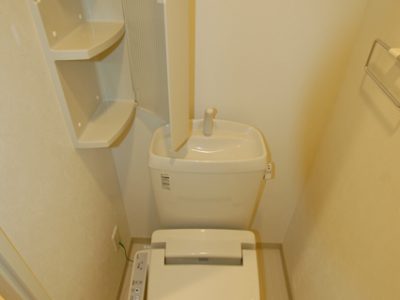 カーサ・レシェンテ 302