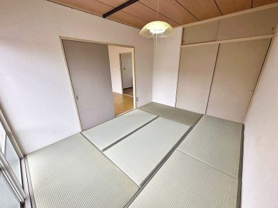 オレンジハウスつちや 101