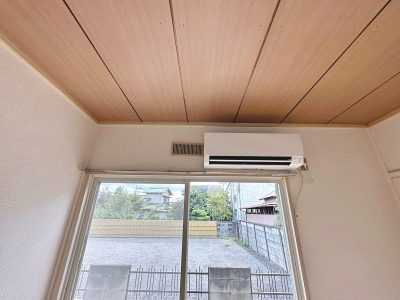 オレンジハウスつちや 101