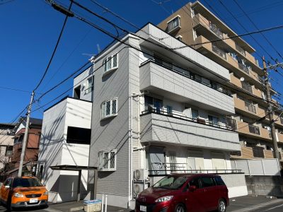 ローサ・フルールⅡ 202