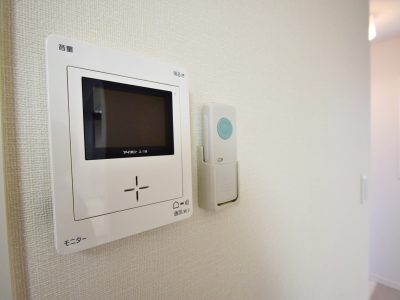 ローサ・フルールⅡ 202